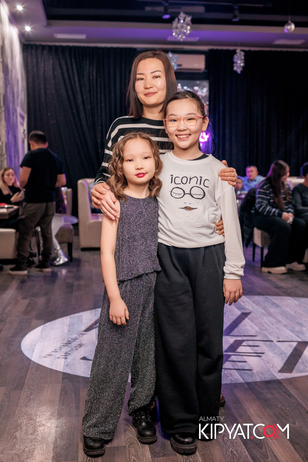 НОВОГОДНИЙ ОТЧЕТНЫЙ КОНЦЕРТ МУЗЫКАЛЬНОЙ ШКОЛЫ «SOULWAY». КИПЯТКОМ АЛМАТЫ!