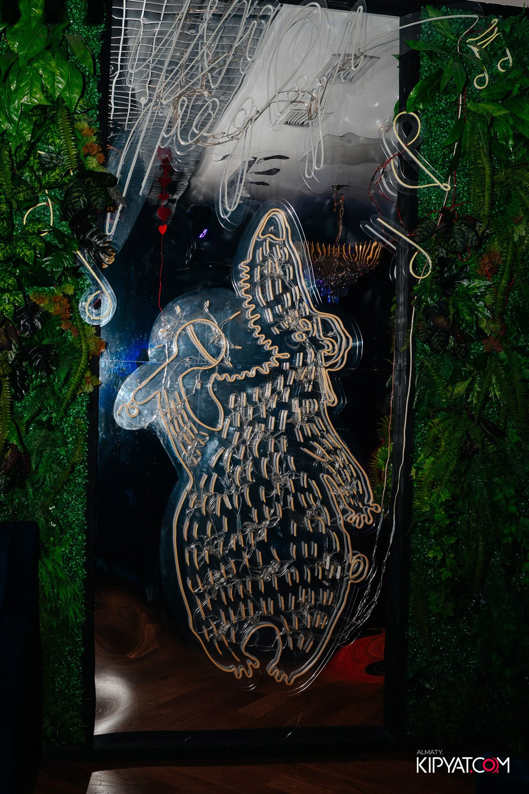 УХО И МЕДВЕДЬ НА КУРМАНГАЗЫ. КИПЯТКОМ АЛМАТЫ!