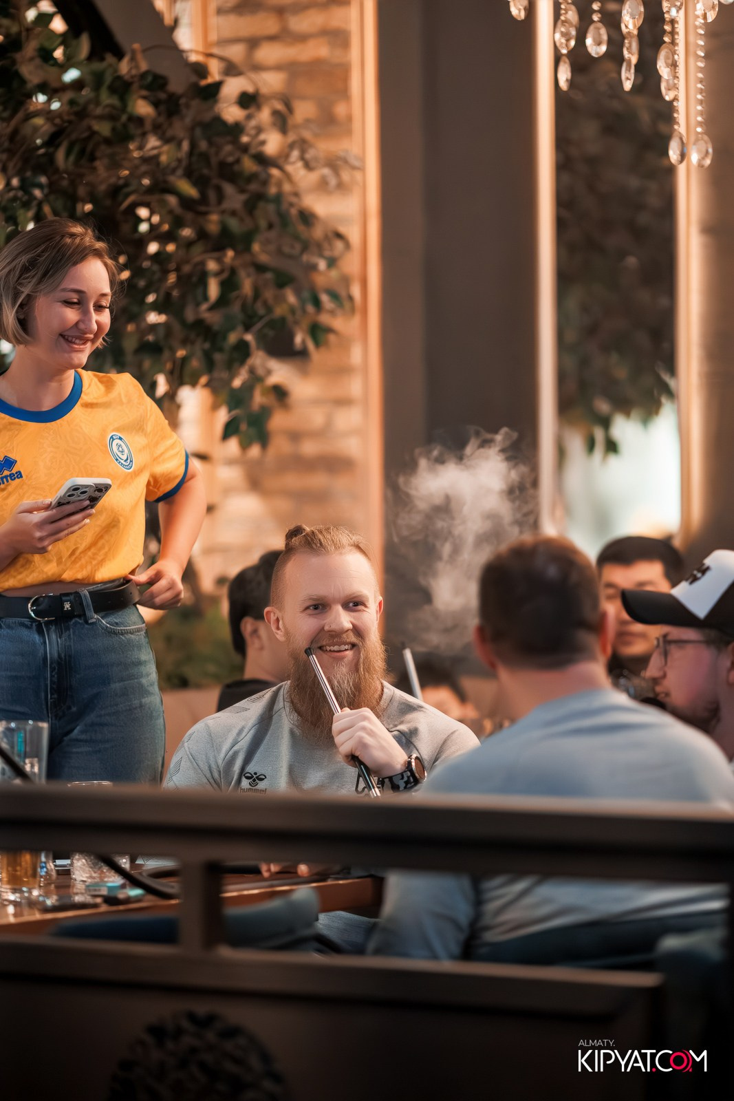 SANSARA LOUNGE ТРАНСЛЯЦИЯ УЭЛЬС: КАЗАХСТАН. КИПЯТКОМ АЛМАТЫ!