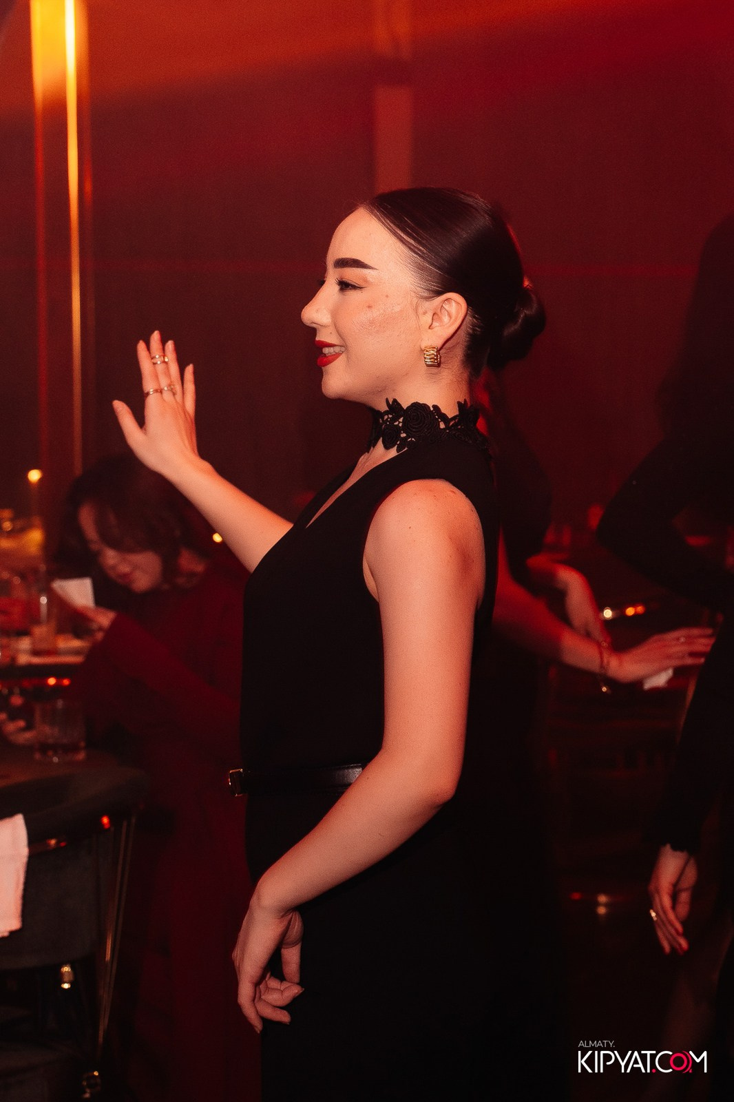 PATRIKI RESTAURANT. КИПЯТКОМ АЛМАТЫ!