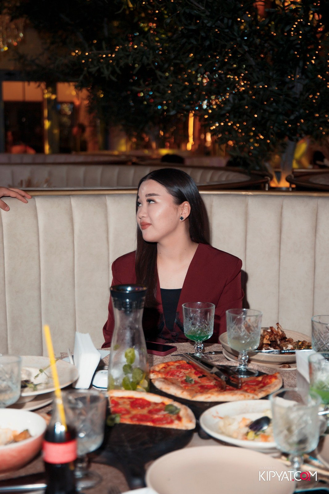 SAHARA ASIAN MIX. КИПЯТКОМ АЛМАТЫ! Фотосъемка мероприятий в Алматы