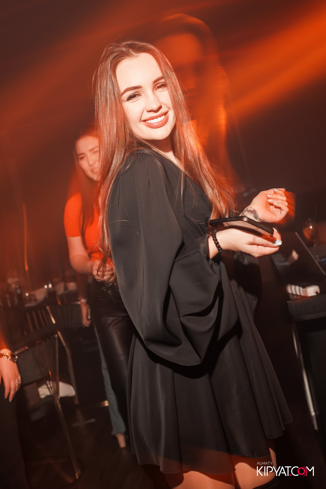 PATRIKI RESTAURANT. КИПЯТКОМ АЛМАТЫ!