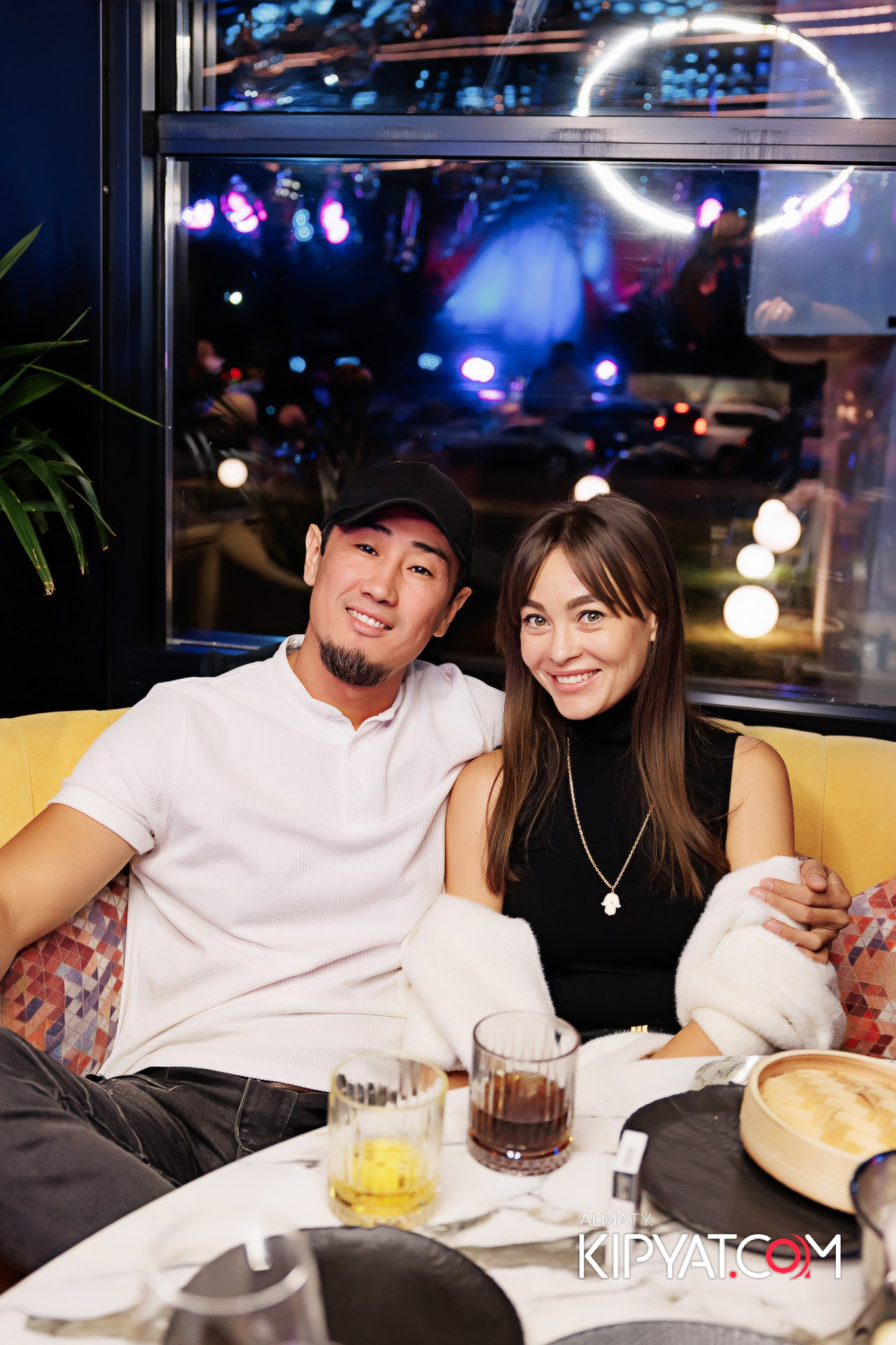 День рождения ресторана Noodles — 15 лет. КИПЯТКОМ АЛМАТЫ! Фотосъемка мероприятий в Алматы