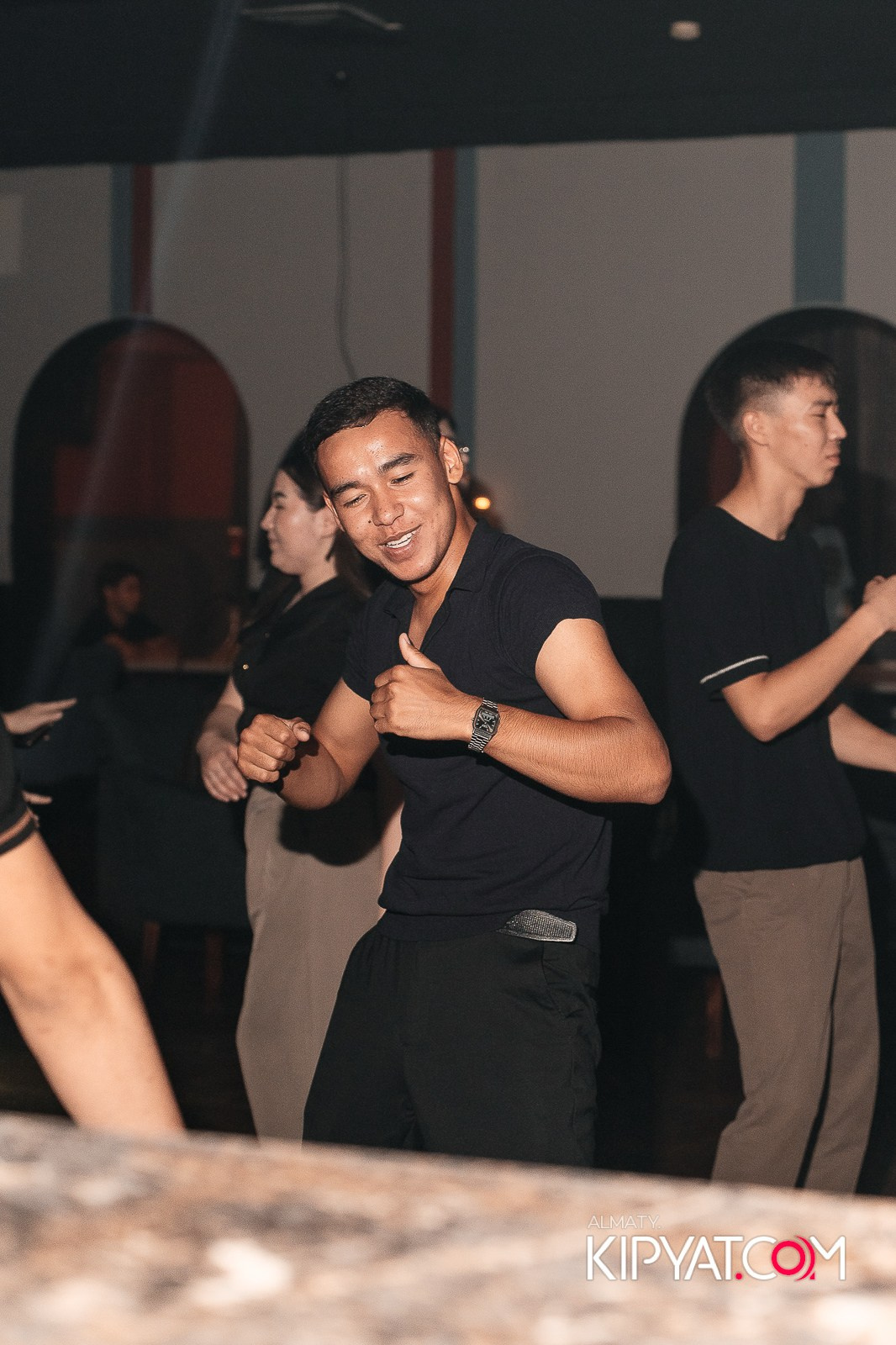 ARAGOSTA. КИПЯТКОМ АЛМАТЫ! Фотосъемка мероприятий в Алматы