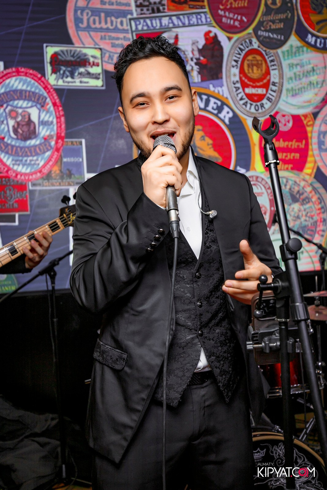 PAULANER. КИПЯТКОМ АЛМАТЫ! Фотосъемка мероприятий в Алматы