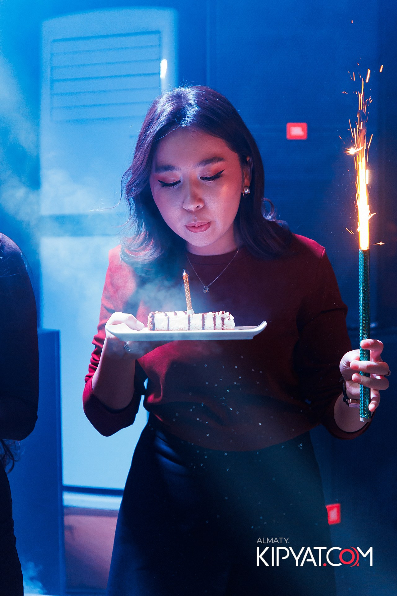 LUGO BAR. КИПЯТКОМ АЛМАТЫ!