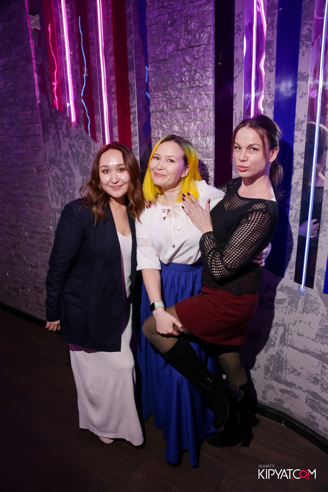 УХО И МЕДВЕДЬ НА ГАГАРИНА. КИПЯТКОМ АЛМАТЫ!