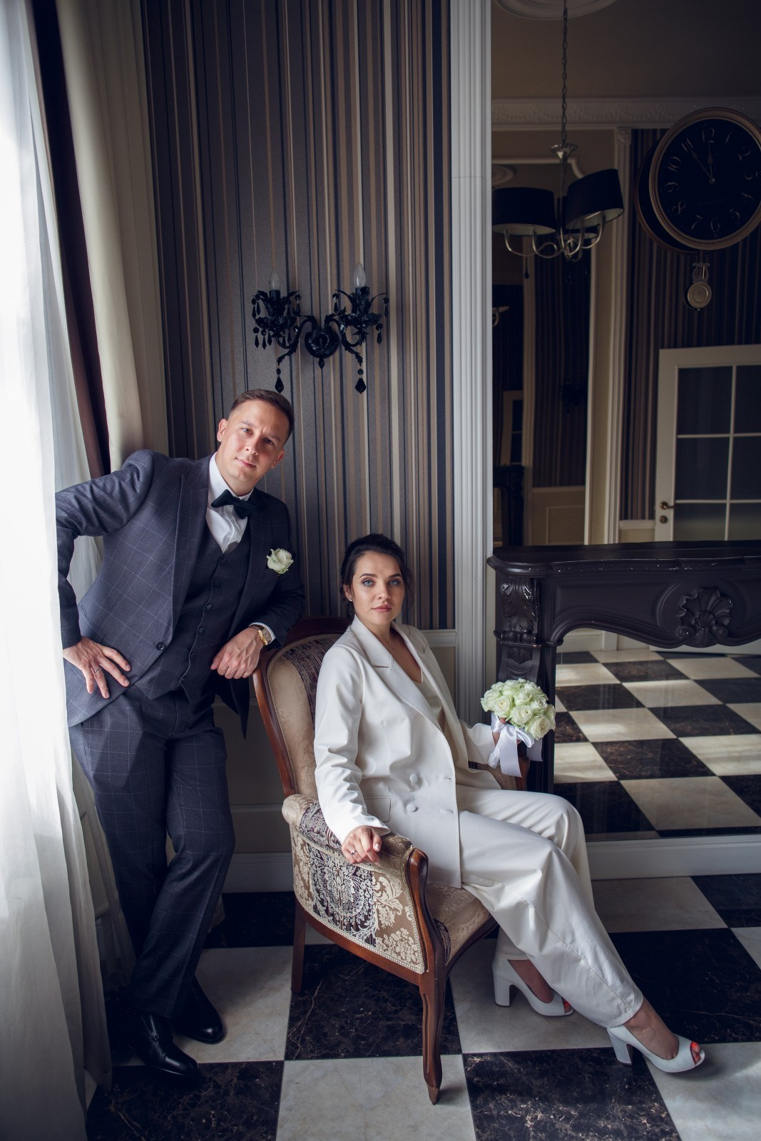 ПОДБОРКА фото Со свадеб. Свадебный и репортажный фотограф в Москве и Московской области