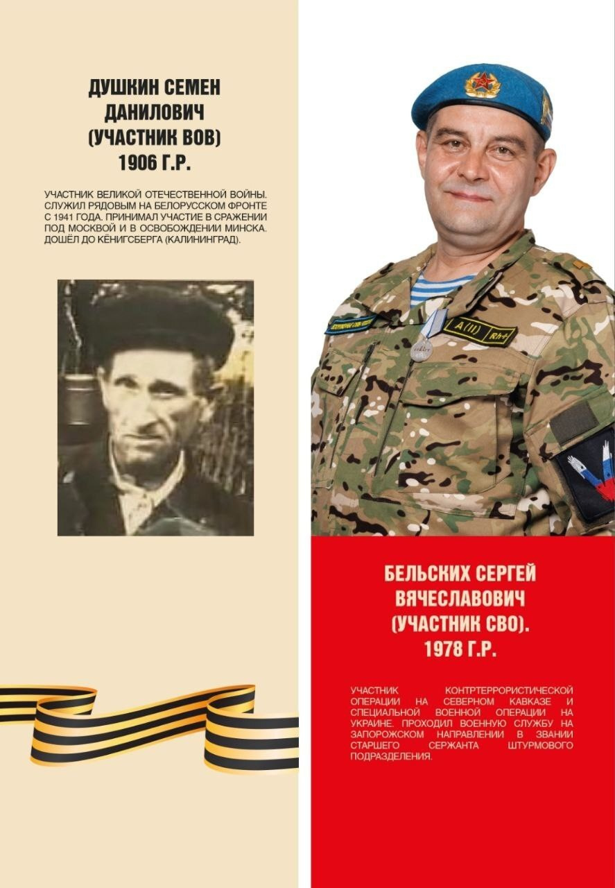 Наследники Победителей (Липецк) 9 мая 2025 г. Профессиональный фотограф в Воронеже | Липецке | Тамбове — Алексей Зайцев