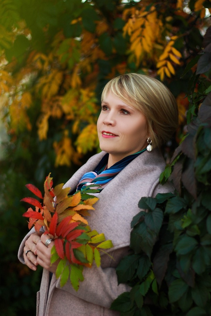 ИНДИВИДУАЛЬНАЯ. Фотограф в Омске