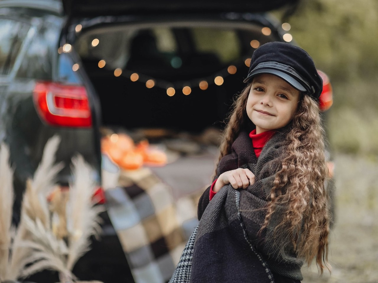 СЕМЬЯ. Фотограф в Омске