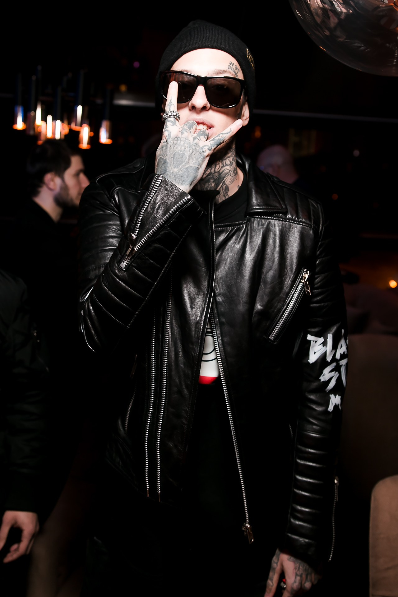 Светский и клубный репортаж. Репортажный фотограф в Москве