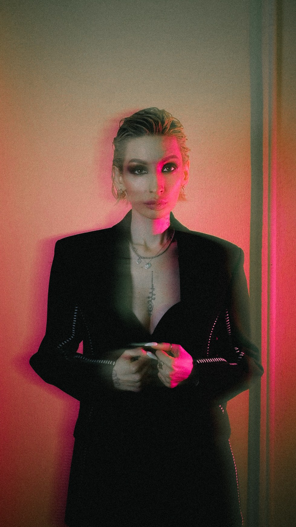 Оля. Портретный фотограф в Москве