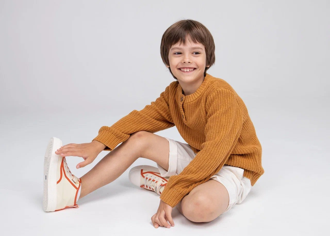 Швейкин Роберт 8 ЛЕТ 135 РОСТ. Детское модельное агентство Musthave agency. База профессиональных моделей