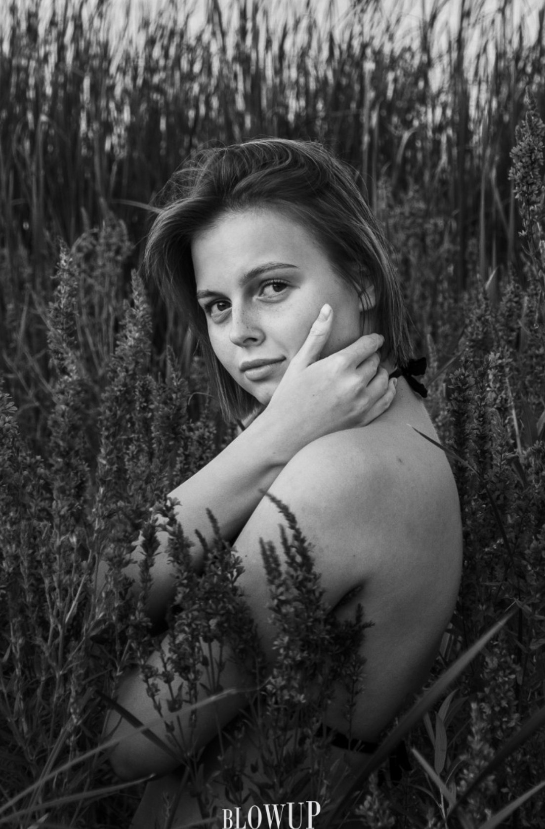 Blowup. Екатерина Мишина творческий фотограф в Самаре