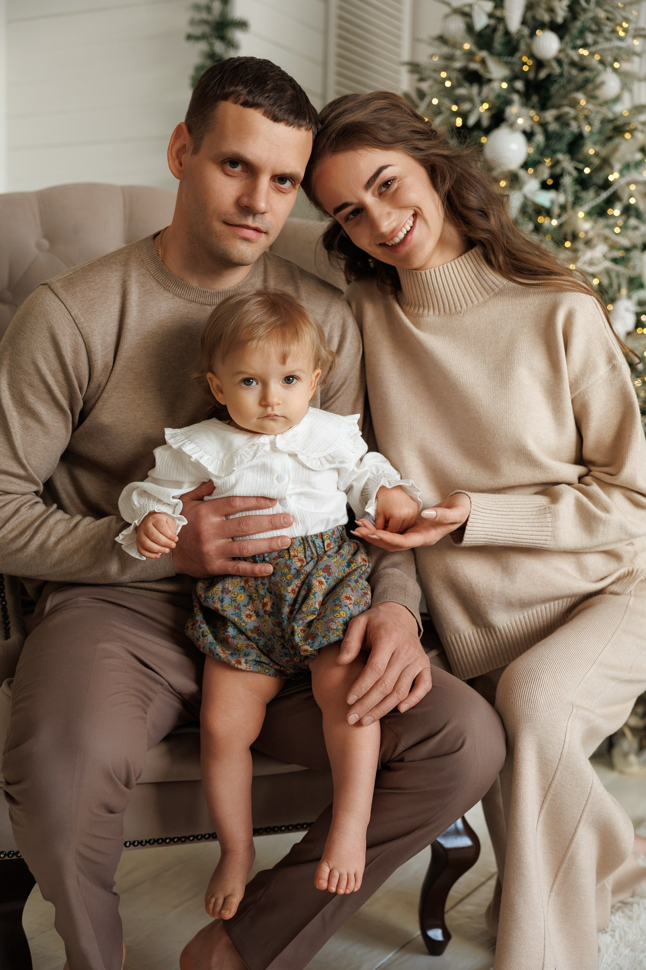 Семейная Съемка. Костин Евгений | Фотограф на свадьбы и мероприятия во Владимирской области