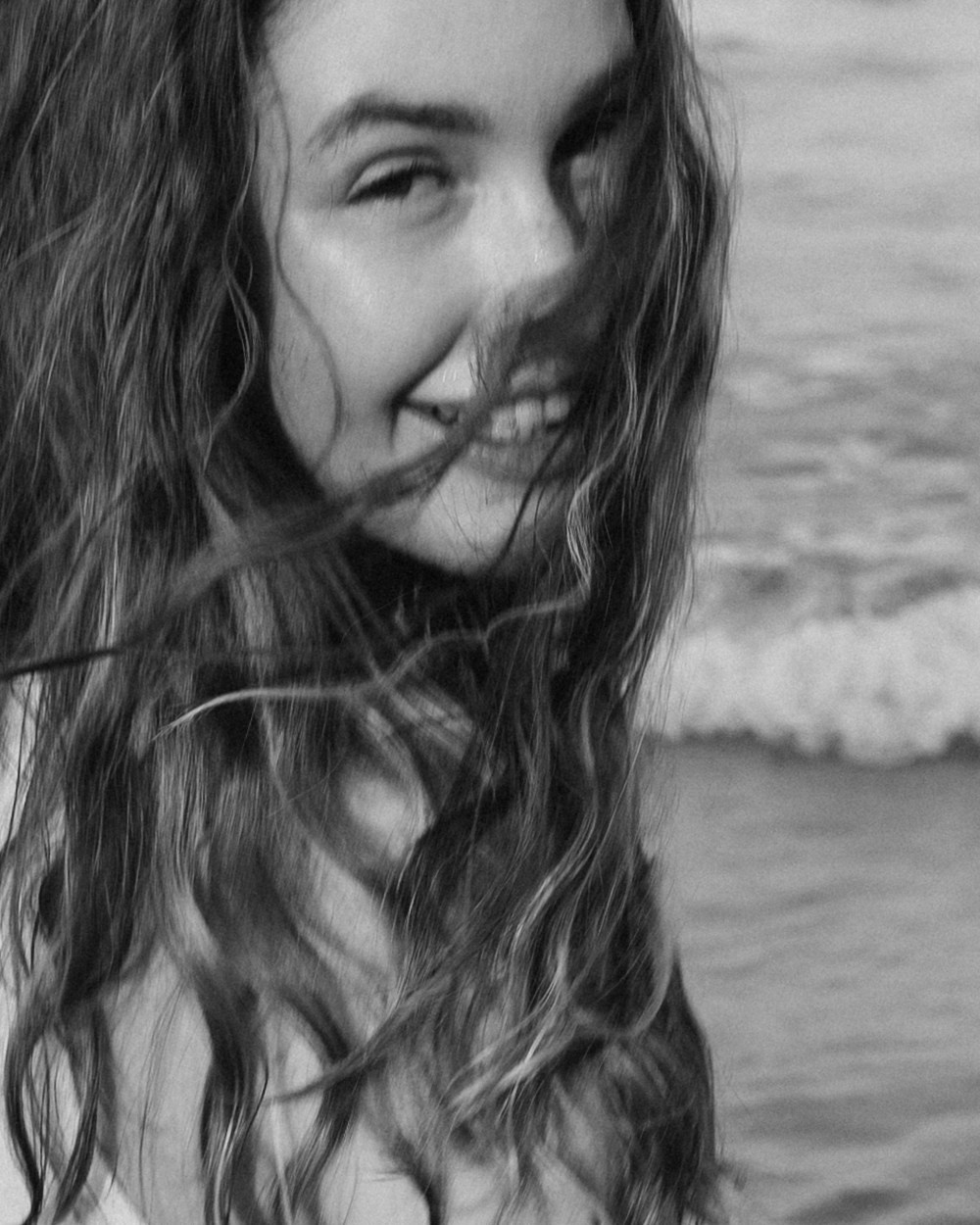 Вероника. Главная