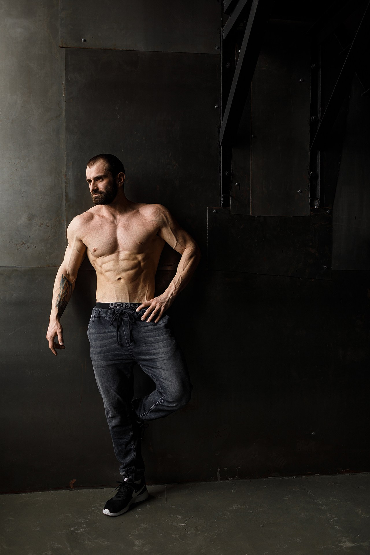 Портретная фотосъемка в новосибирске. Профессиональный фотограф в Новосибирске