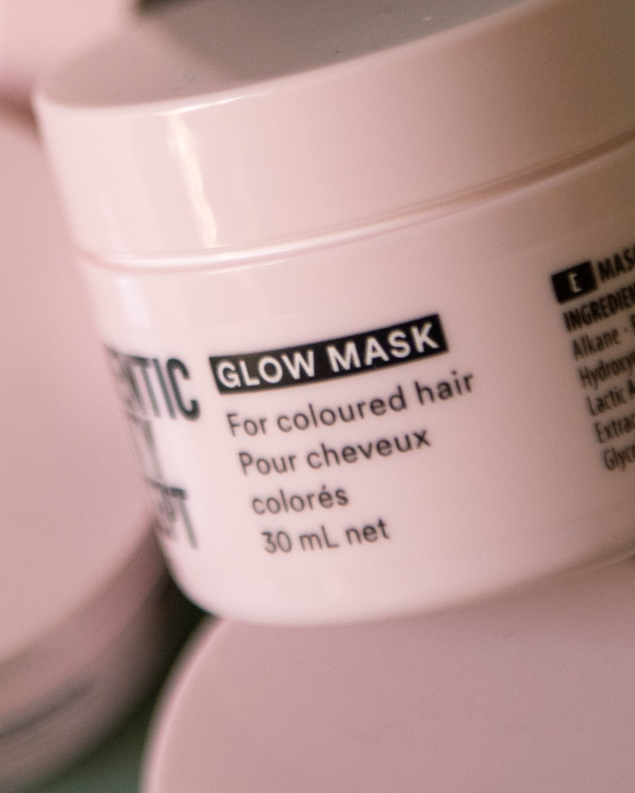 Authentic Beauty Concept. Фотограф в Москве Мария Терентьева