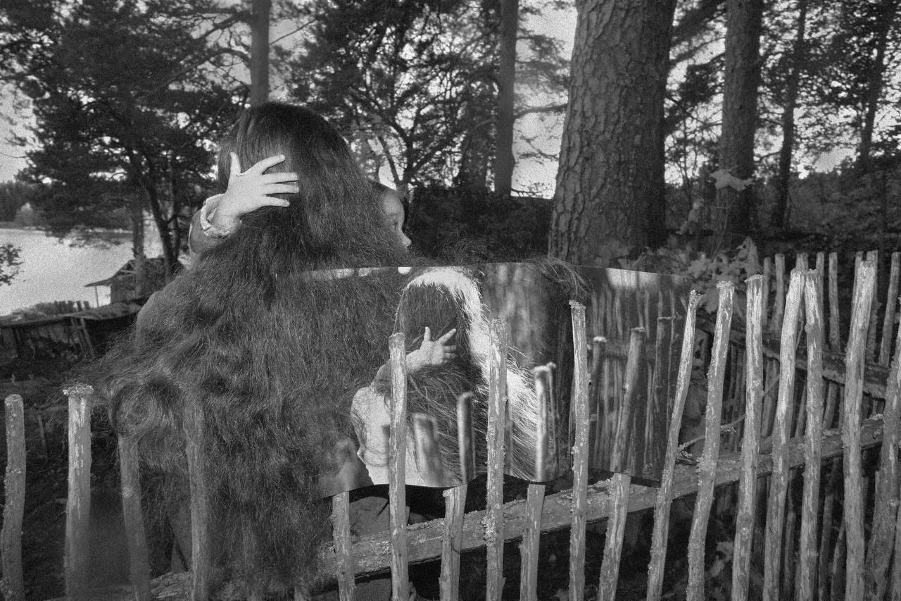 Ирина Концевая