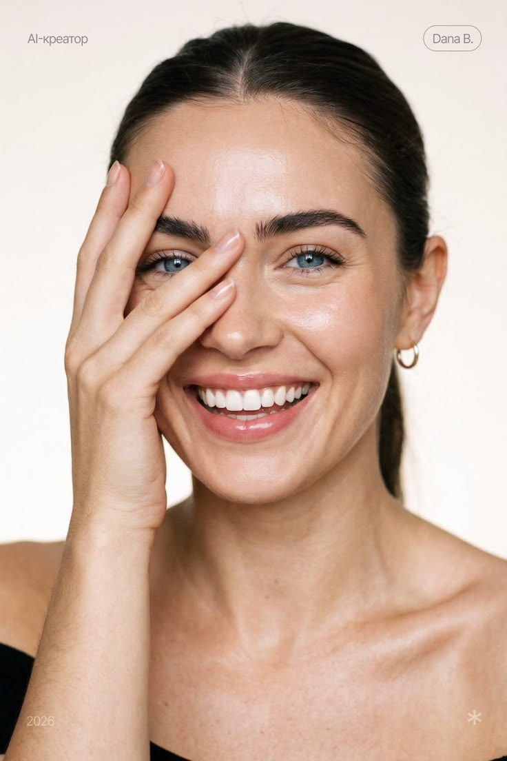 Портфолио|ИИ-контент. Дизайнер инфографики и AI-креатор Дана Борисевич