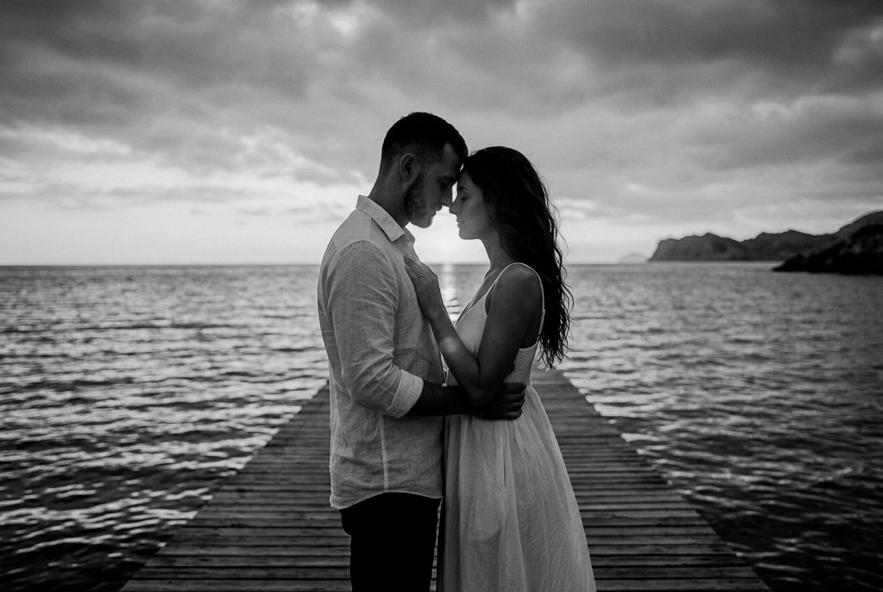 Wedding. Daniel Rusinovich