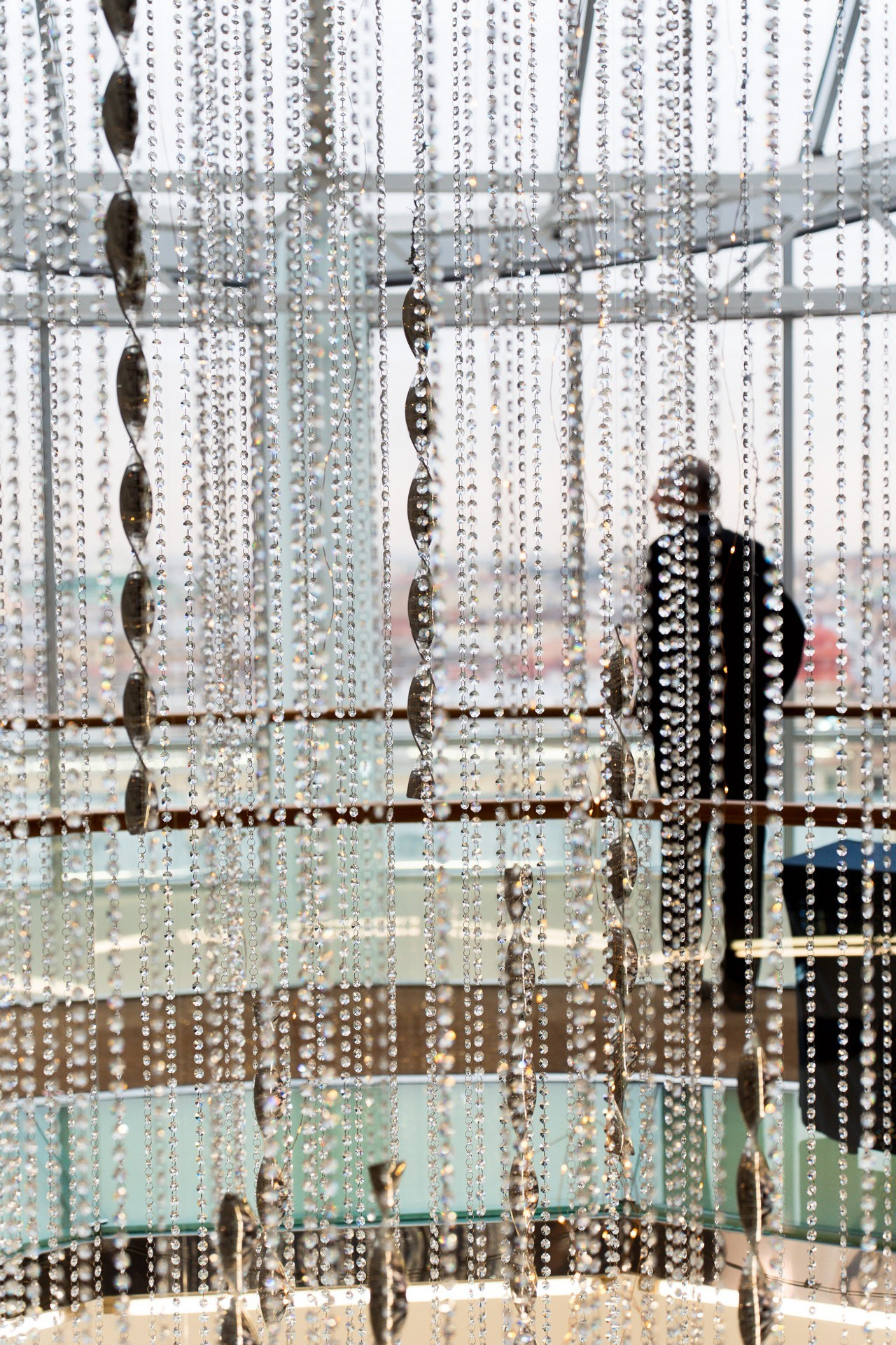 Русьпушнина. Репортажная съёмка в Санкт-Петербурге, Константин Петров