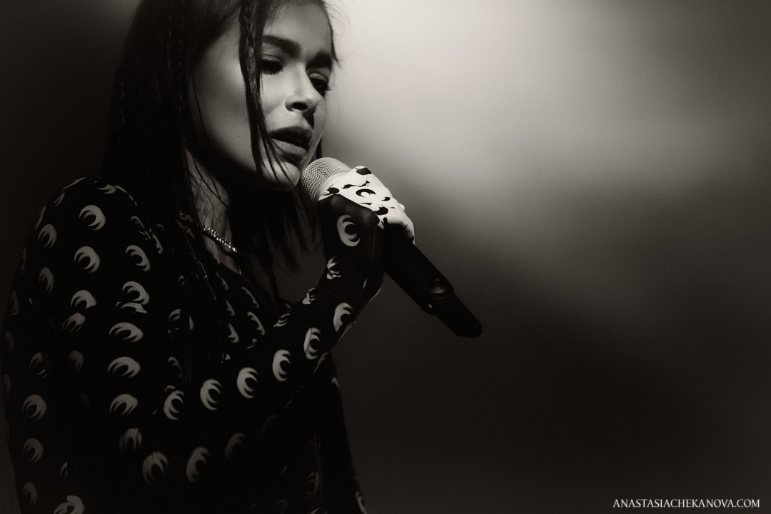 Temnikova. 19.10.19. Концертный и бурлеск фотограф Москва