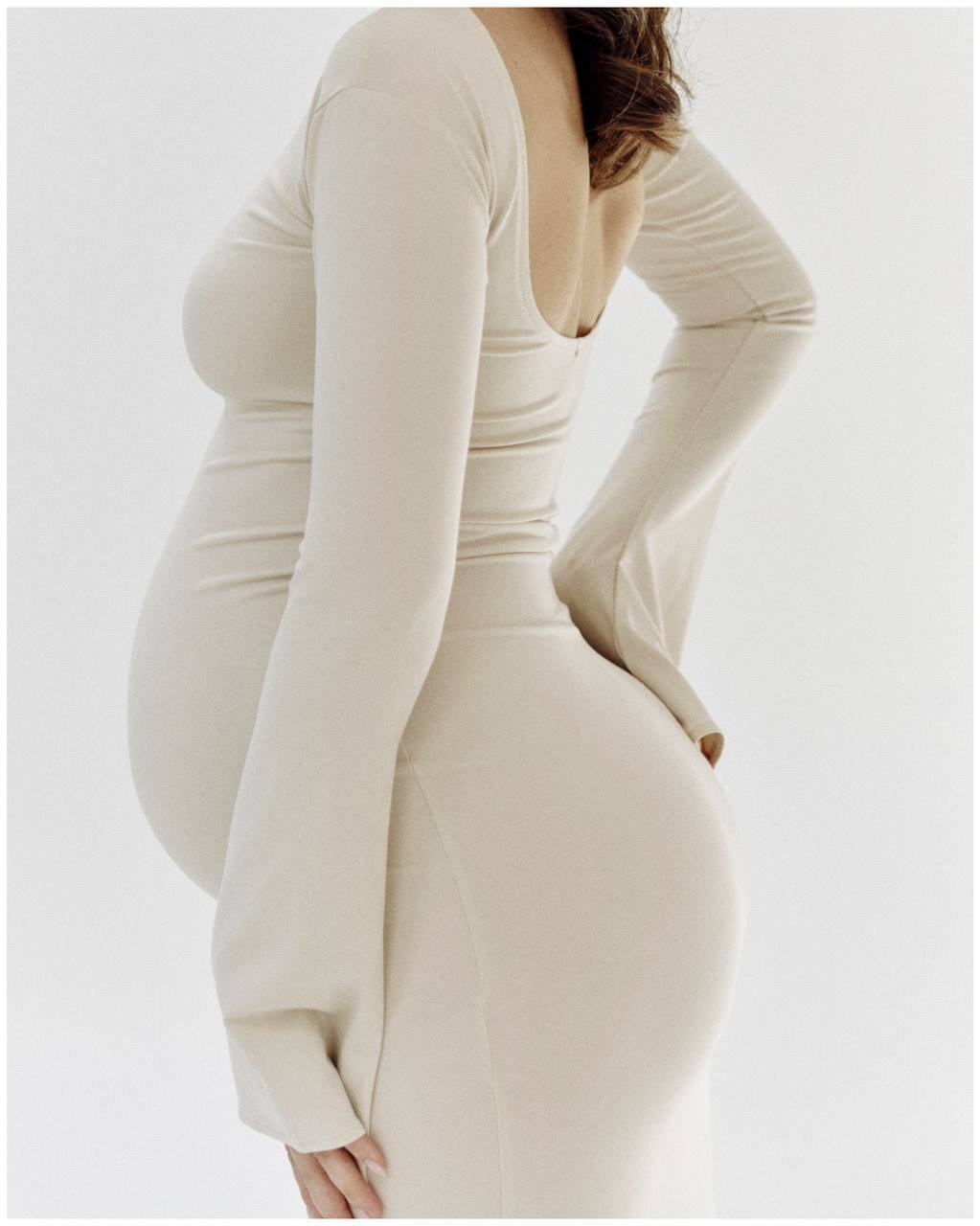 KSENIYA. Фотограф Екатерина Ситникова