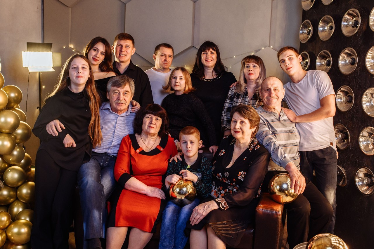 Отзывы. Семейный фотограф Анна Лищук г. Таганрог