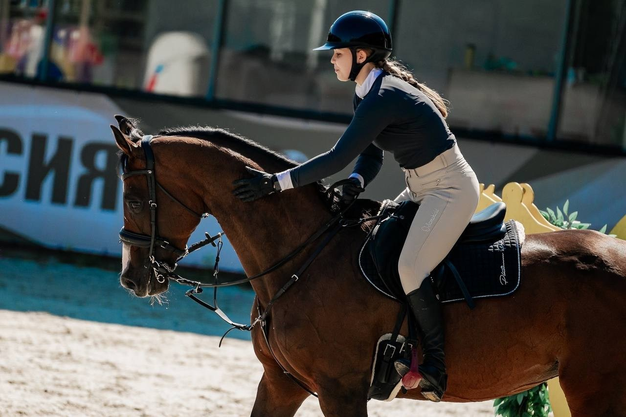 «КОМАНДНЫЙ ДРАЙВ», 2 этап — КСК «ВИВАТ, РОССИЯ!». Куракина Дарья • Конный фотограф