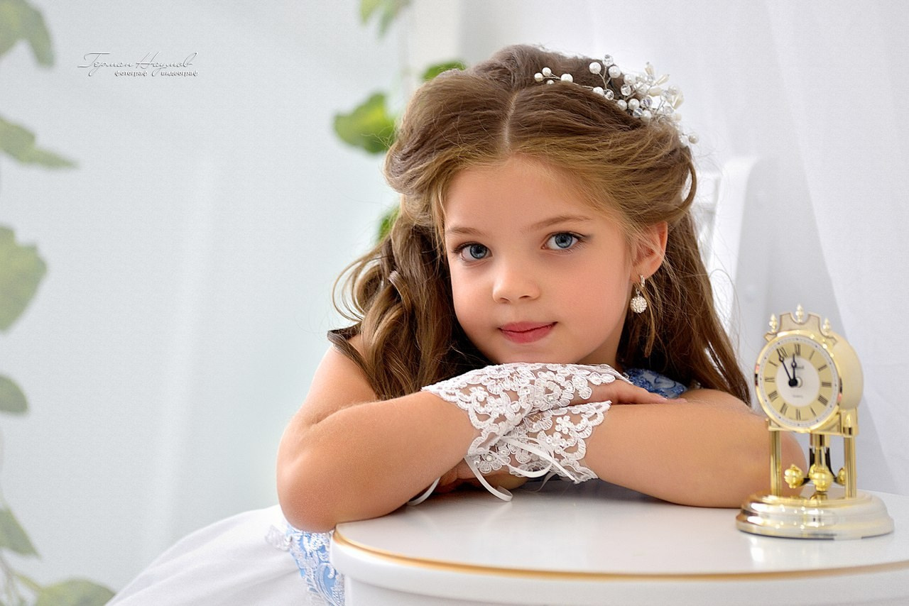 Студийные фотосессии. Фотограф-видеограф в Димитровграде и Ульяновске Герман Наумов