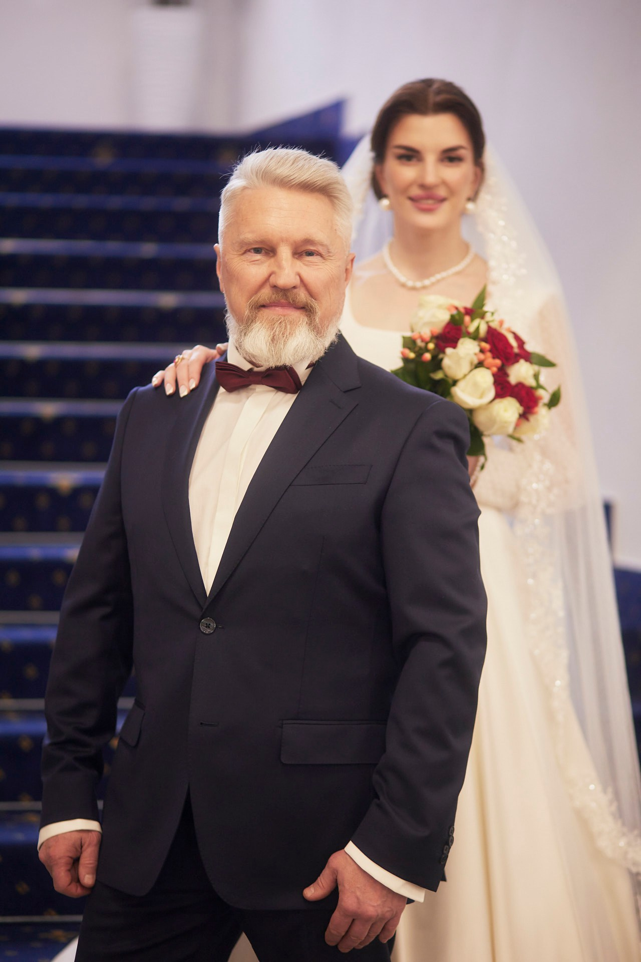 Свадьба. Спортивный фотограф Некрасов Денис