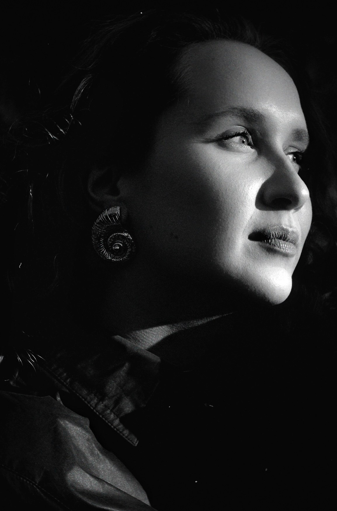 Марина. Цифровой и плёночный фотограф Москва Дарья Вьюнова