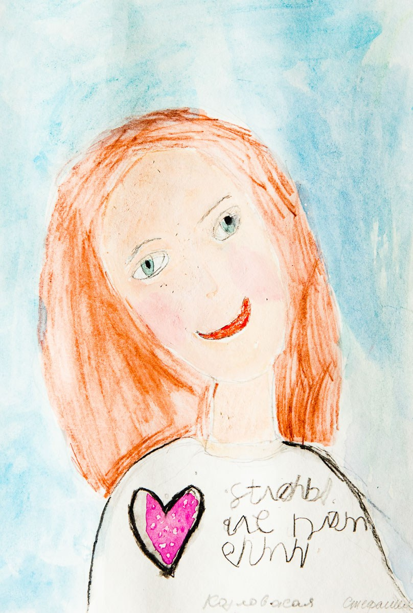 | KIDSFOLK | детские фотоальбомы