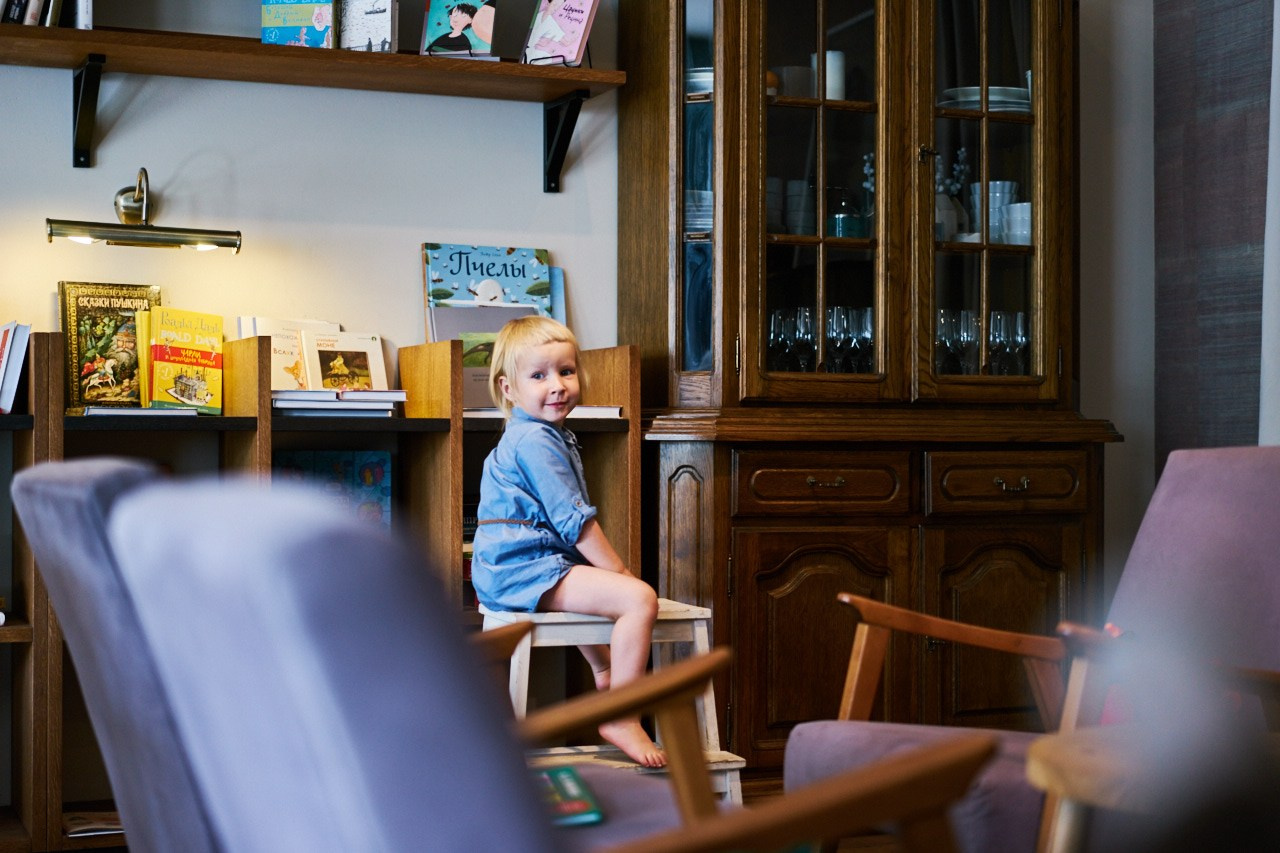 The tasting. Vutitsa