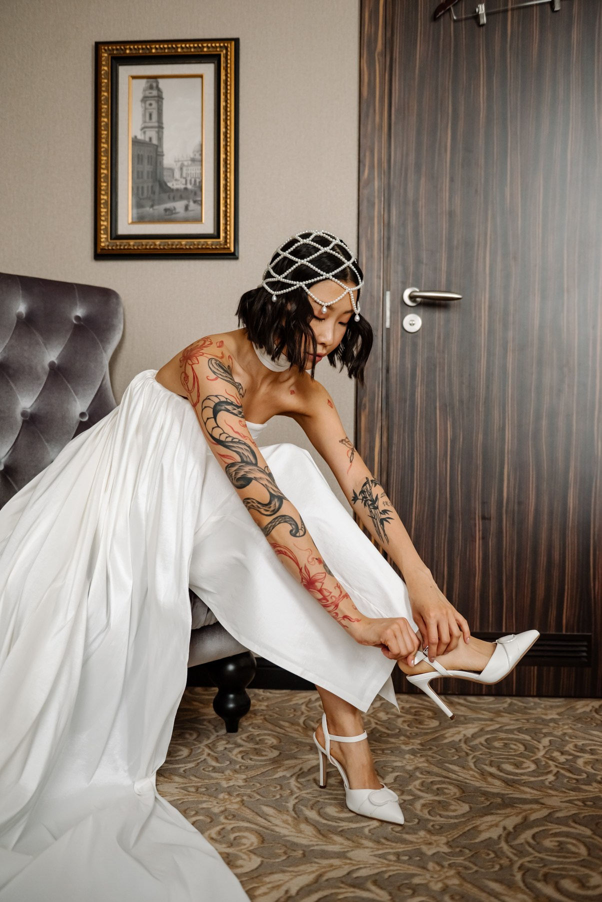 Маджестик. Свадебный и сеейный фотограф в Санкт-Петербурге Елена Худякова