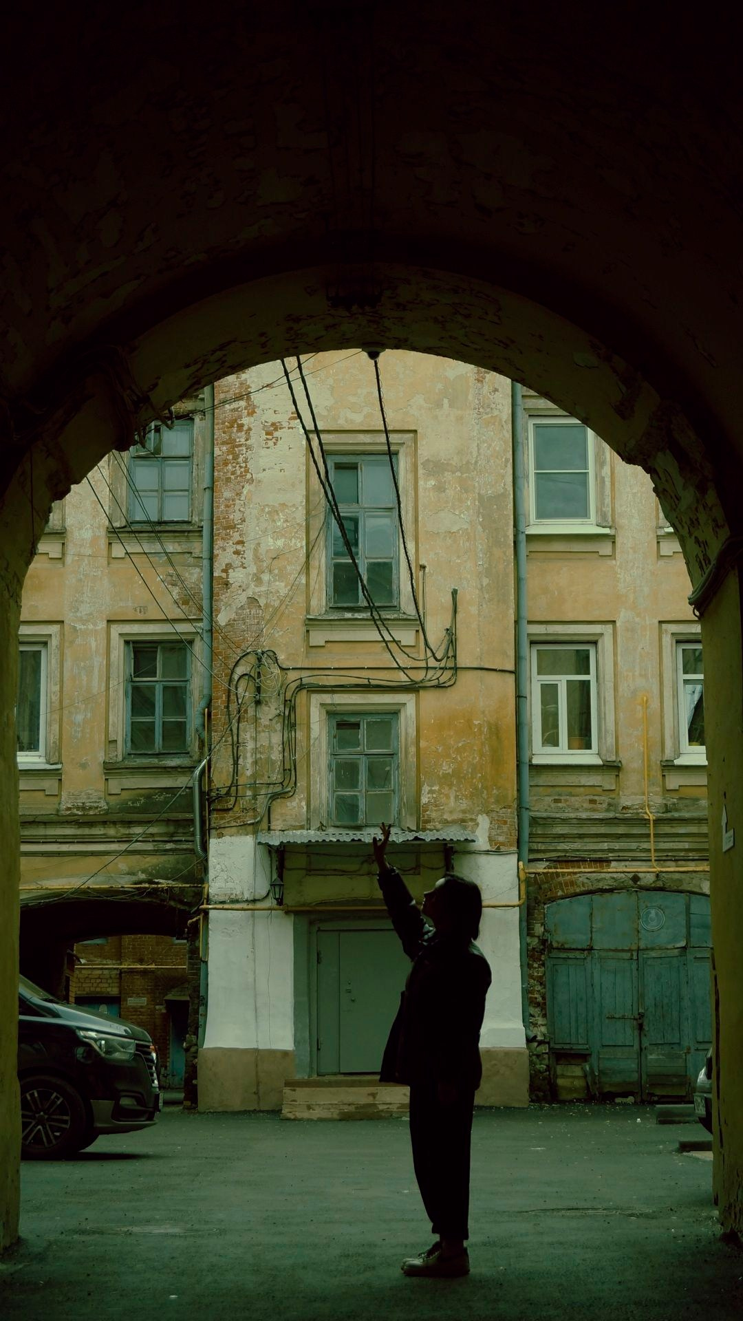 Уличные. Фотограф в Нижнем Новгороде