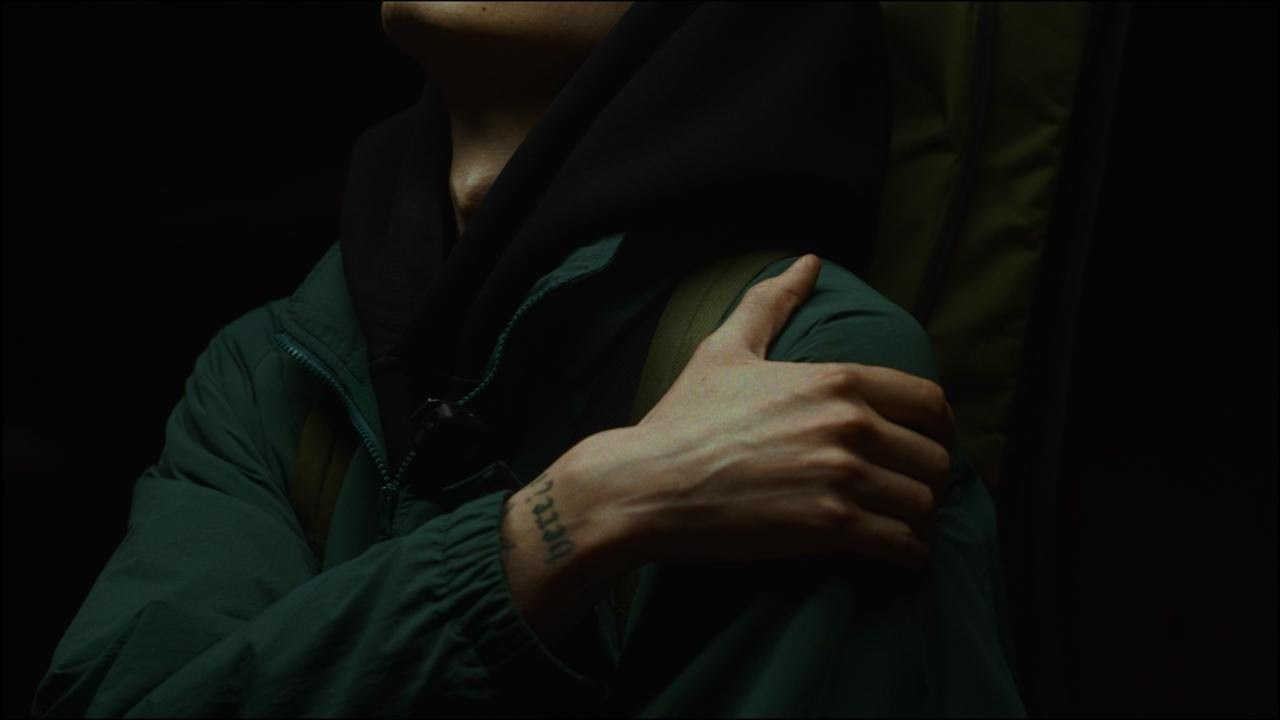 Pikchi — I’ve got myself (documentary film)