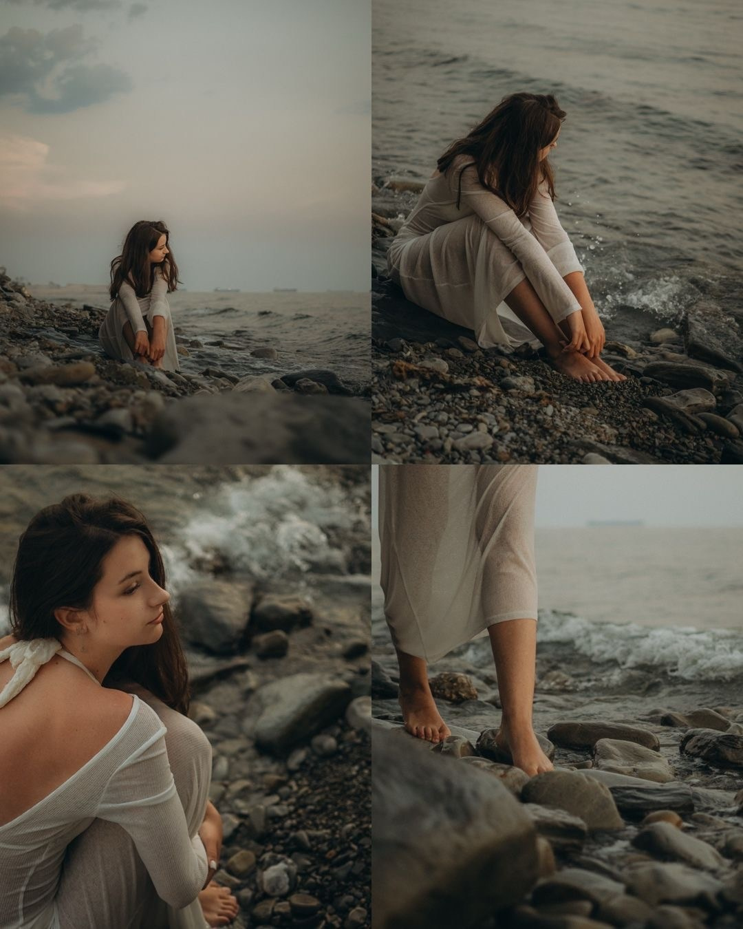 Лера Якоба́ну — фотограф Геленджик