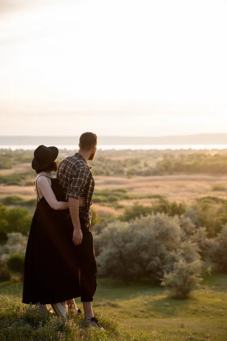 Love story. Меня зовут Александр Литвинчук и я свадебный фотограф в Саратове