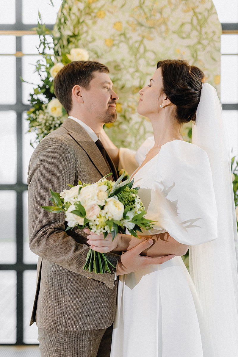 Ольга+Тимофей. Фотограф в Красноярске Гетманова Мила