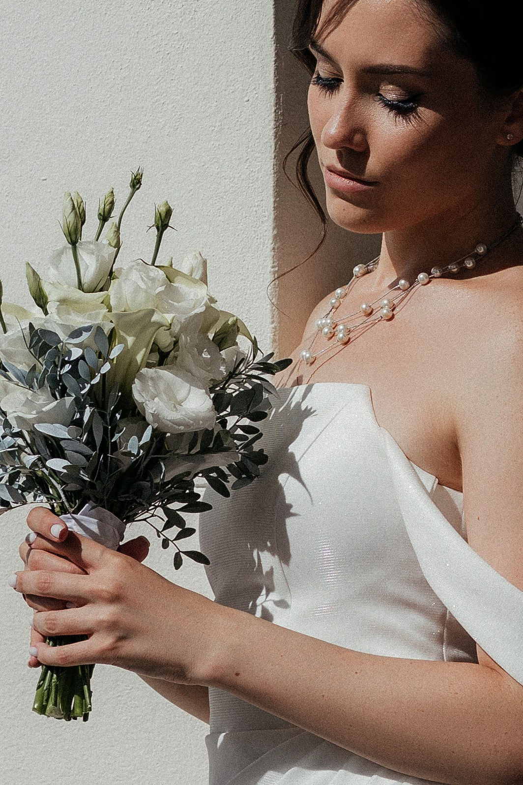 Катя и Серёжа. Фотограф в Тамбове Ольга Мельникова