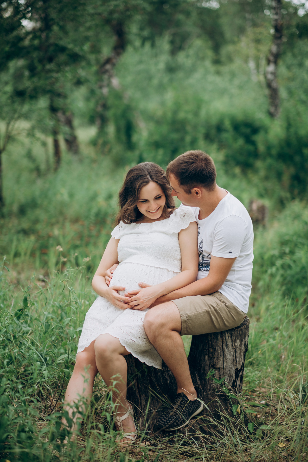 В ожидании чуда