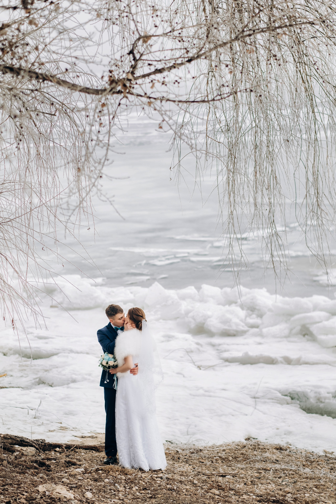 Свадебные фотографии