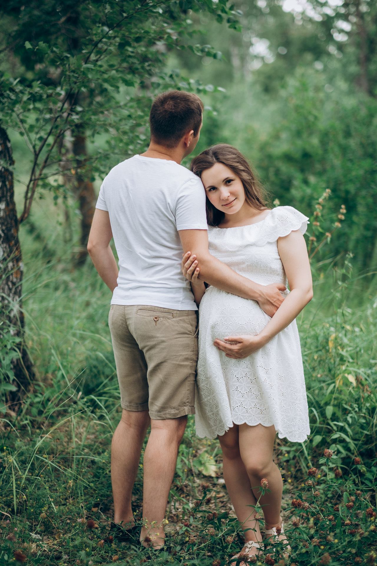 В ожидании чуда