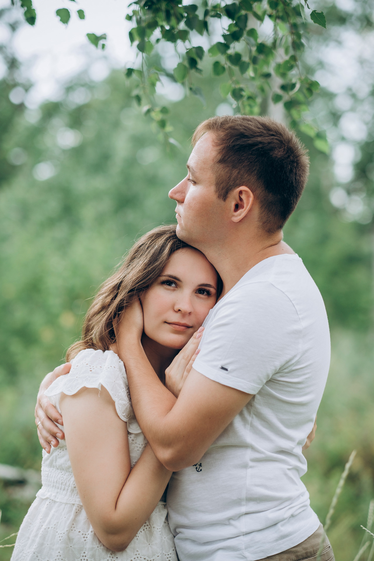 В ожидании чуда