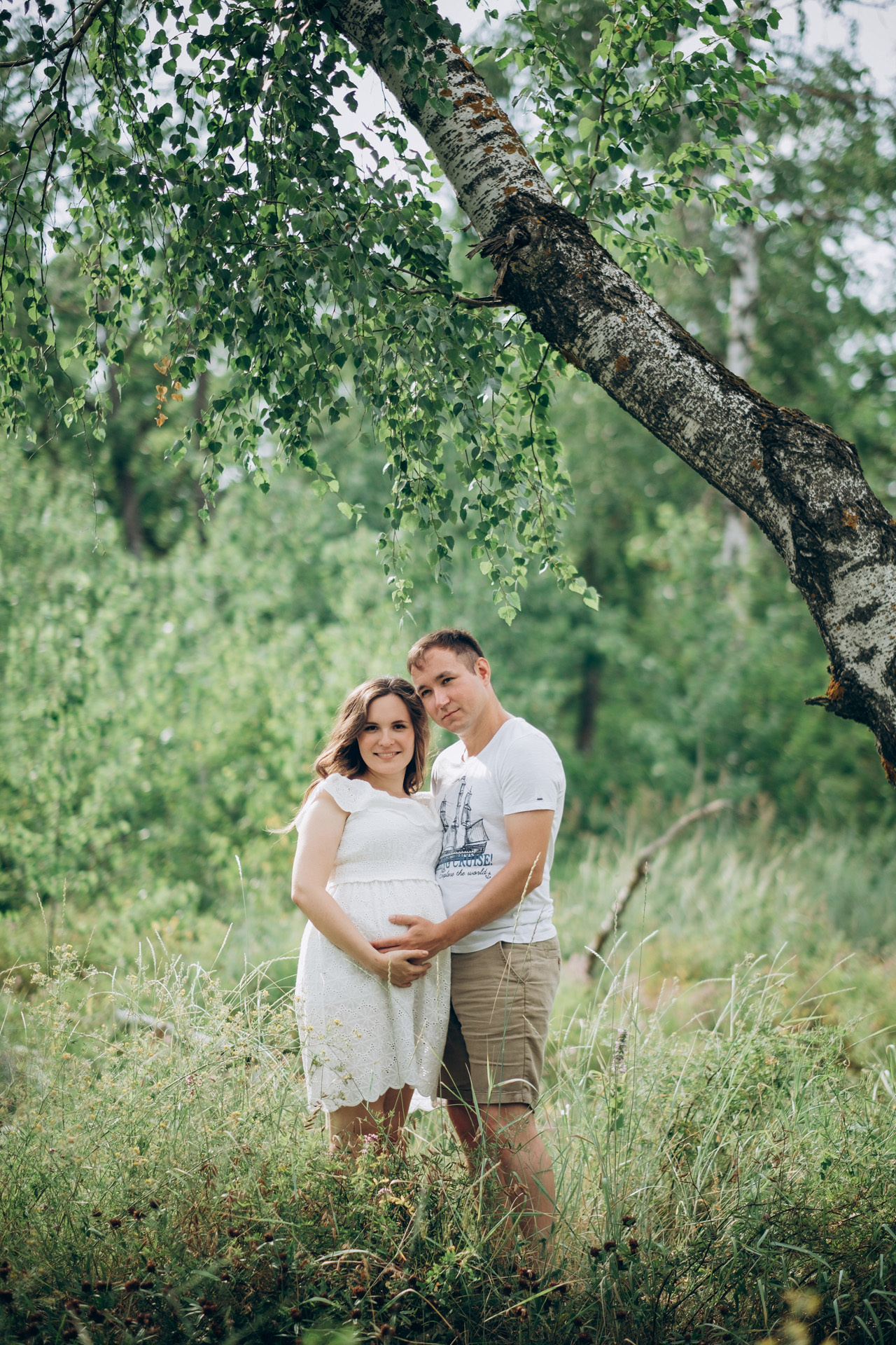 В ожидании чуда