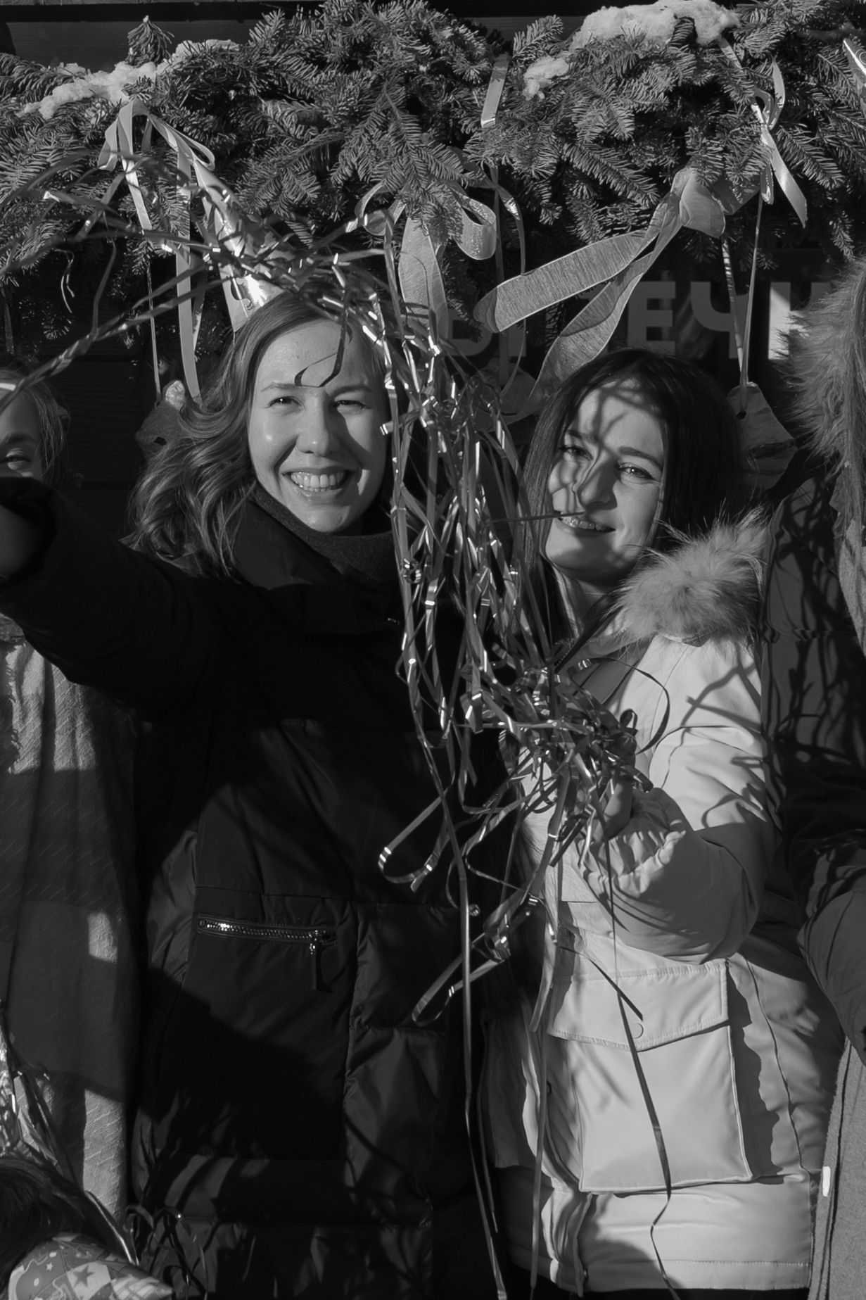 День рождение Елены. Семейный и женский фотограф, стильный репортаж в г. Новосибирск