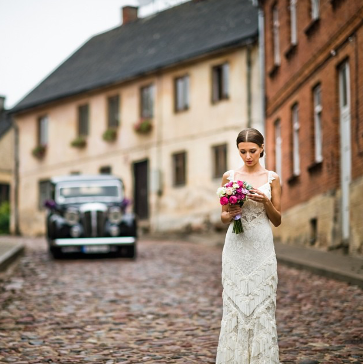 СВАДЕБНЫЙ (Элеанора & Виктор). Ульяна Палама: Мир через призму фотокамеры